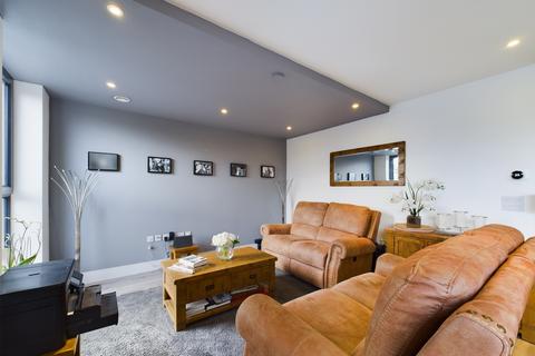 2 bedroom flat for sale, The Brook House, Hatherley Road, Cheltenham, GL51 6BQ