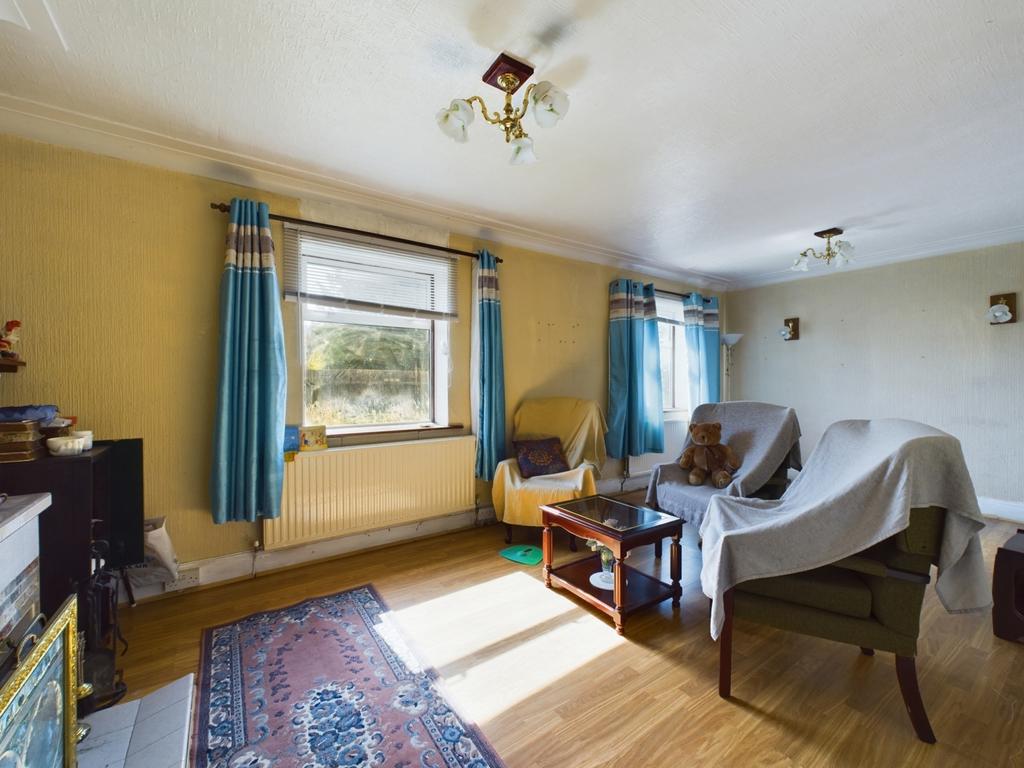 Ermin Street, Brockworth, Gloucester... 3 bed detached house for sale
