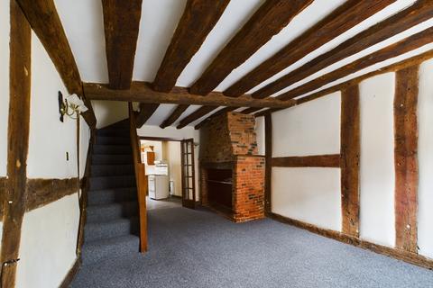 2 bedroom terraced house for sale, High Street, Tewkesbury, Tewkesbury, Gloucester, GL20