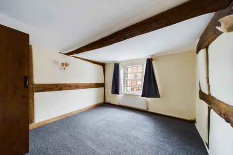 2 bedroom terraced house for sale, High Street, Tewkesbury, Tewkesbury, Gloucester, GL20