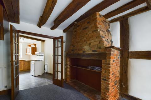 2 bedroom terraced house for sale, High Street, Tewkesbury, Tewkesbury, Gloucester, GL20