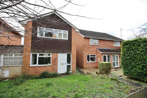 3 bedroom link detached house for sale - Yew Tree Close, Cheltenham, Gloucester, GL50, GL50 4RQ
