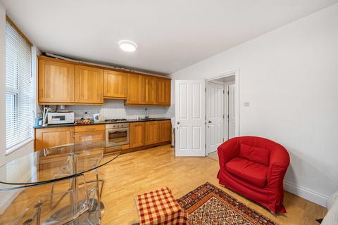 1 bedroom flat to rent - Brook Drive Kennington SE11