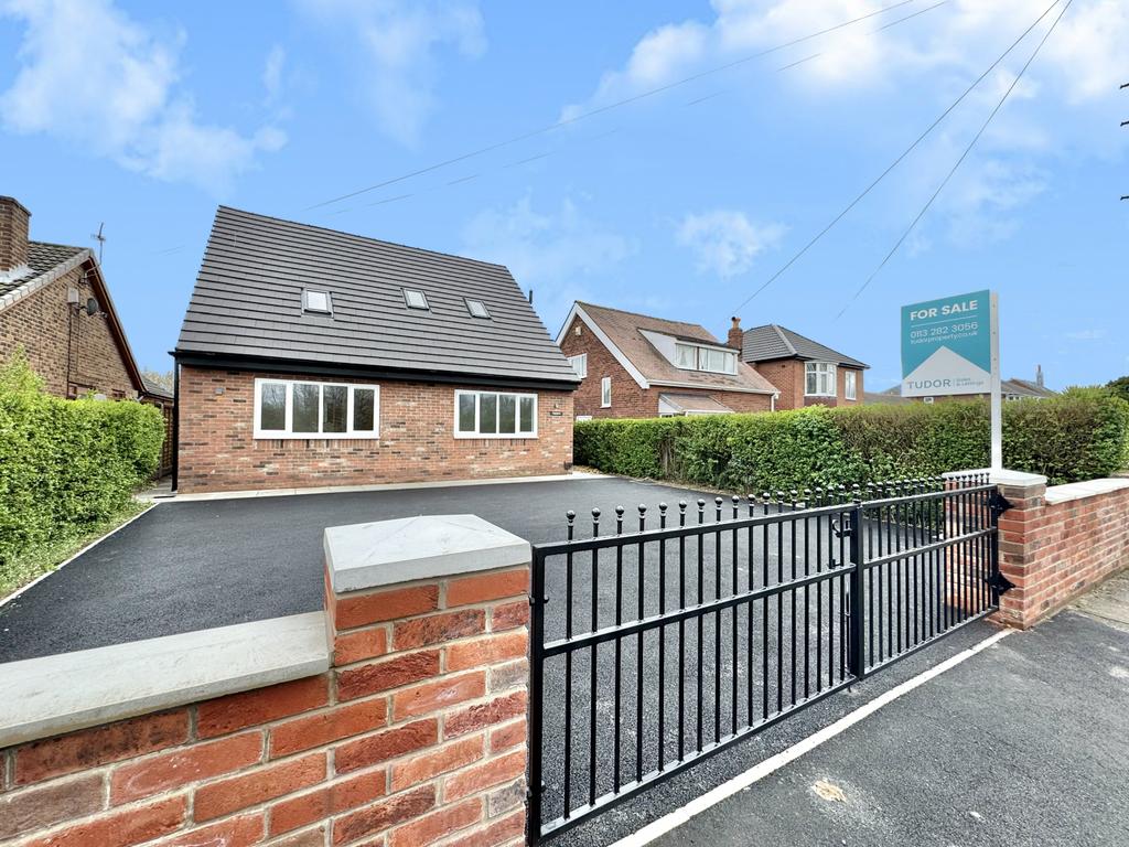 Three Bedroom Detached for Sale