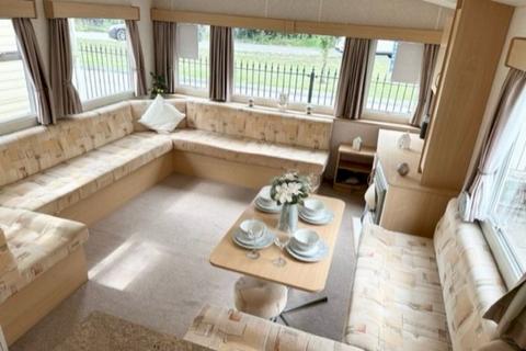 2 bedroom static caravan for sale, Harts Holiday Park, , Leysdown Road ME12