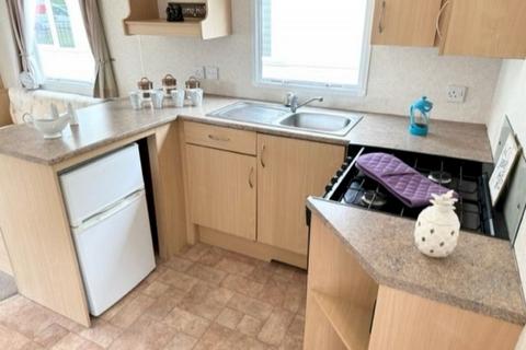 2 bedroom static caravan for sale, Harts Holiday Park, , Leysdown Road ME12