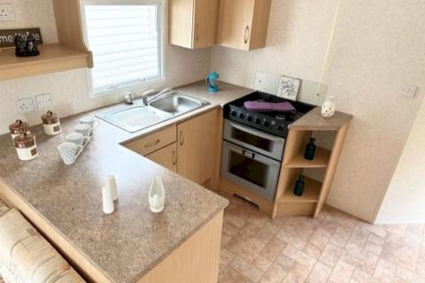 2 bedroom static caravan for sale, Harts Holiday Park, , Leysdown Road ME12