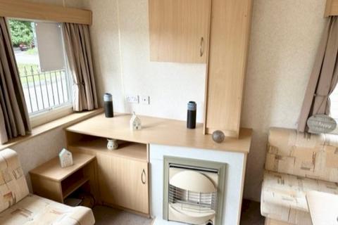 2 bedroom static caravan for sale, Harts Holiday Park, , Leysdown Road ME12