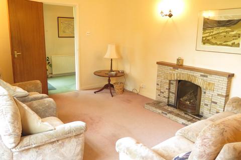 3 bedroom detached bungalow for sale - Abbey Close, Wookey, Wells, BA5