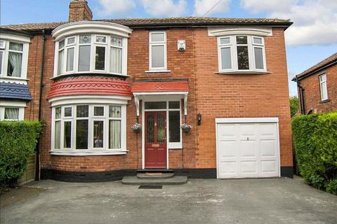 5 bedroom semi-detached house for sale, Lancefield Road, Norton , Stockton, Cleveland, TS20 1HY