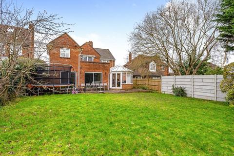 5 bedroom detached house for sale - Rupert Avenue, High Wycombe, Buckinghamshire