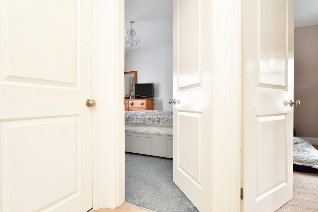 Internal Lifestyle Photograph