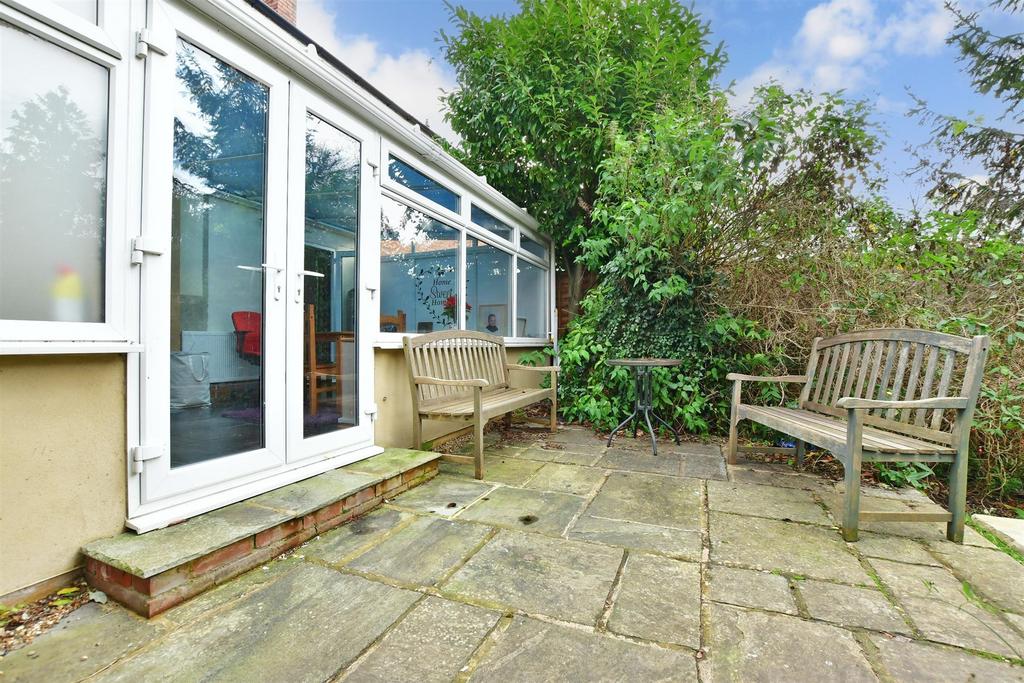 Patio / Decking