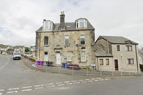 1 bedroom flat for sale, School Wynd, Flat 0-2, Kilbirnie KA25