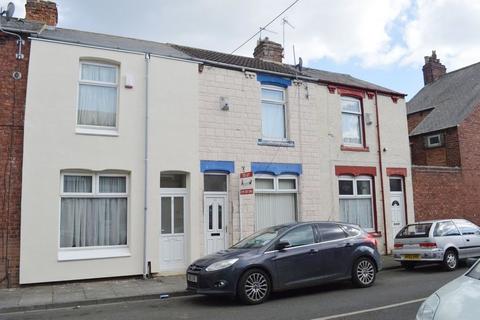 2 bedroom terraced house for sale, Harrow Street, Hartlepool TS25