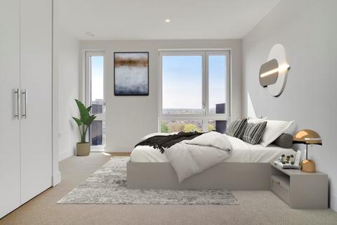 1 bedroom apartment for sale, Moulding Lane London SE14