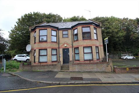 1 bedroom apartment to rent, Floyd Road, London, SE7 8AR