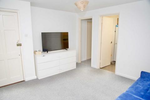 1 bedroom apartment to rent, Floyd Road, London, SE7 8AR