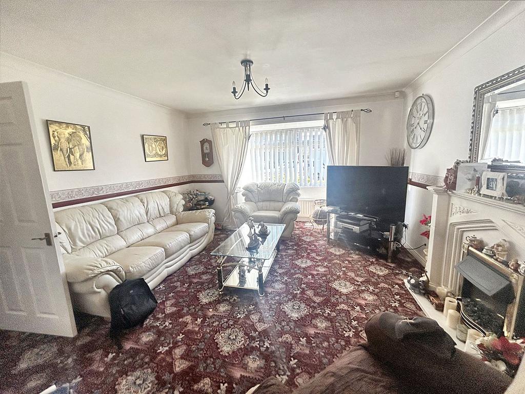 Humford Green, Chase Farm, Blyth, Northumberland, NE24 4LY 3 bed