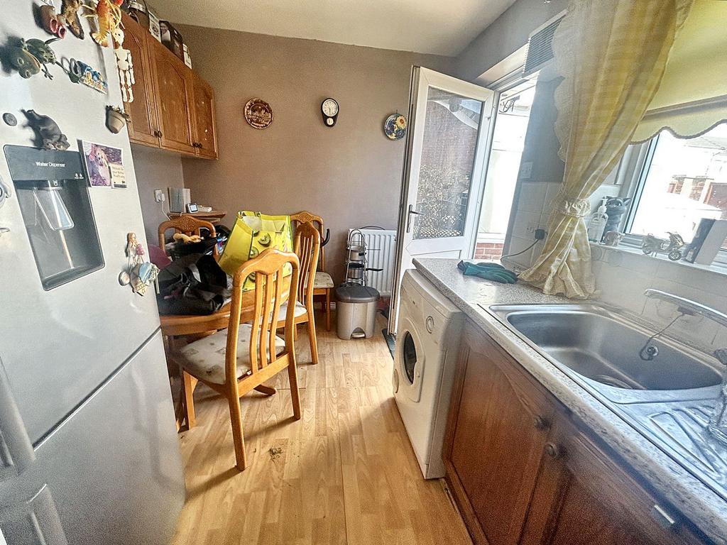 Humford Green, Chase Farm, Blyth, Northumberland, NE24 4LY 3 bed