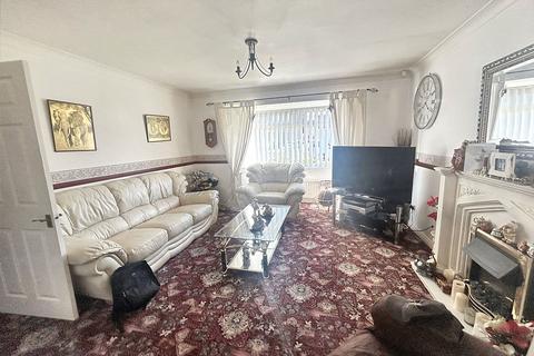 3 bedroom bungalow for sale, Humford Green, Chase Farm, Blyth, Northumberland, NE24 4LY