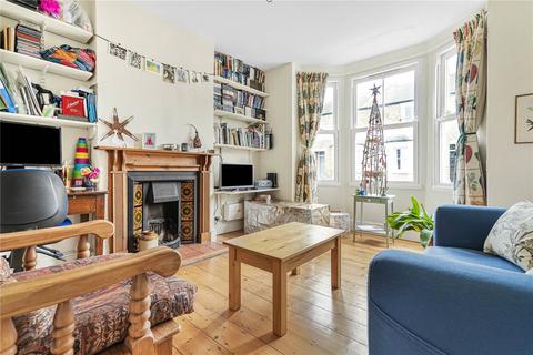 2 bedroom end of terrace house for sale - Stanley Road, East Oxford, OX4