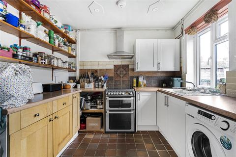 2 bedroom end of terrace house for sale - Stanley Road, East Oxford, OX4