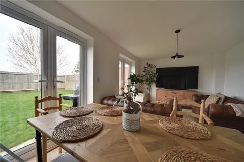 5 bedroom detached house for sale, Smoke House View, Beck Row, Bury St. Edmunds, Suffolk, IP28