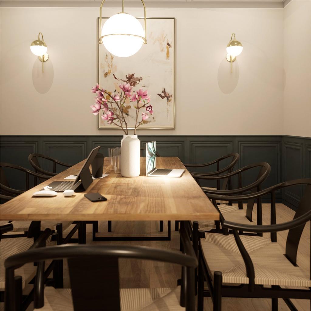 Residents' Dining