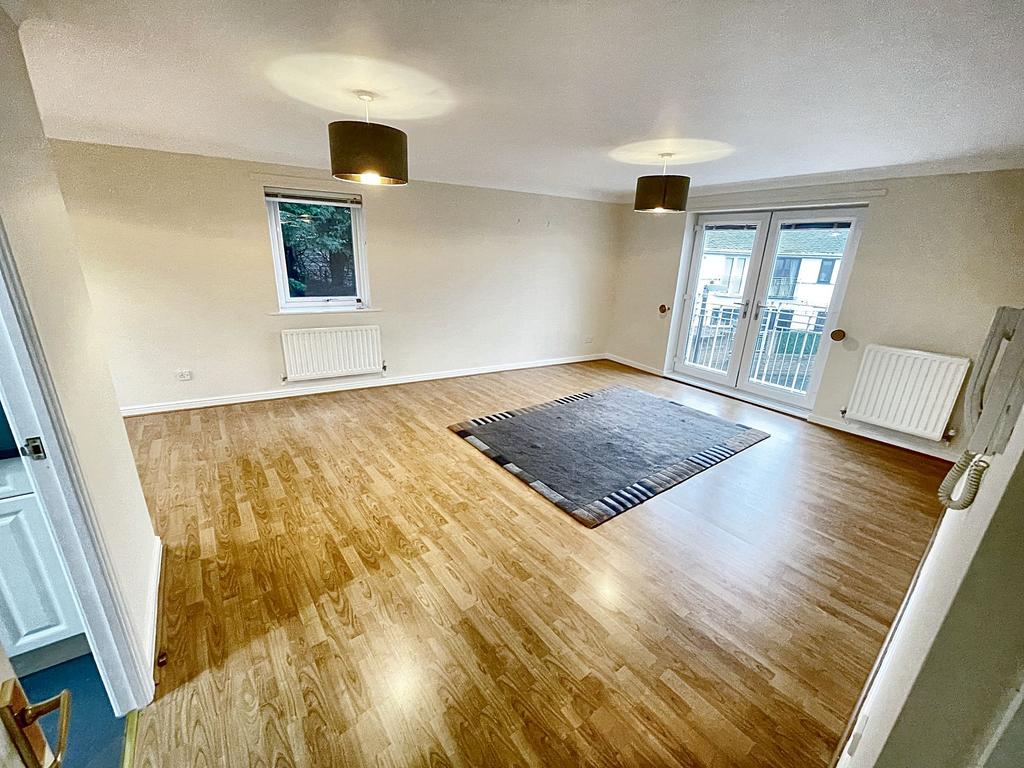 Broad Landing, Riverside, South Shields, Tyne and Wear, NE33 1JL 2 bed