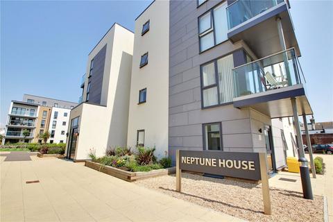 2 bedroom retirement property for sale, Heene Road, Worthing, BN11