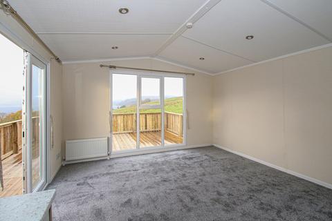2 bedroom park home for sale, 4 Holly Twirl, Auchengower Park, Cove, G84 0NX