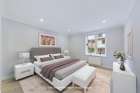 2 bedroom apartment for sale, Vestry Court, Monck Street, Westminster, London, SW1P 1