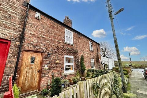 2 bedroom terraced house for sale, The Village, Castle Eden, Hartlepool, Durham, TS27 4SL