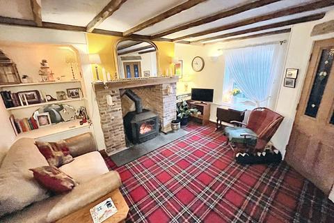 2 bedroom terraced house for sale, The Village, Castle Eden, Hartlepool, Durham, TS27 4SL