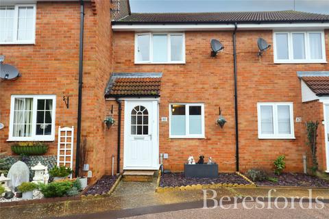 2 bedroom terraced house for sale, Jenner Mead, Chelmsford, CM2