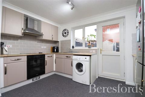 2 bedroom terraced house for sale, Jenner Mead, Chelmsford, CM2