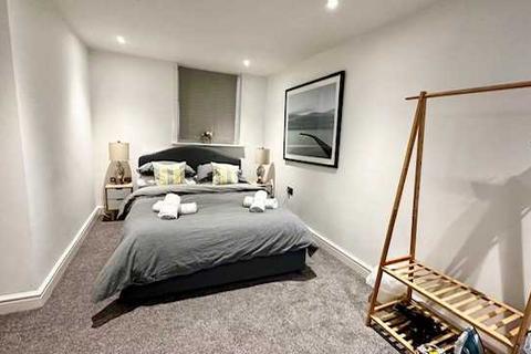 2 bedroom maisonette to rent, Stone Street, Brighton