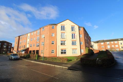 Apartment 14, Avery Court Wharf Lane, Solihull, B91 2NG