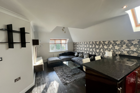 2 bedroom apartment for sale, Blossomfield Road, Solihull B91