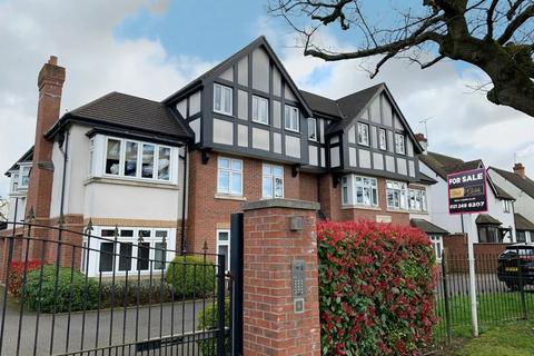 2 bedroom apartment for sale, Blossomfield Road, Solihull B91