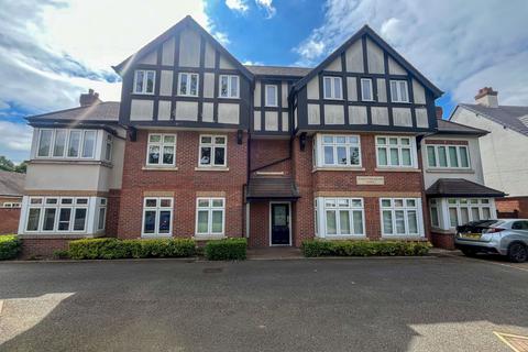 2 bedroom apartment for sale, Blossomfield Road, Solihull B91