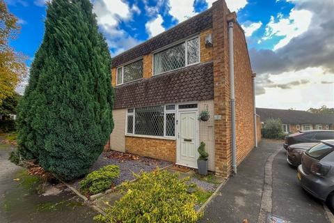 7 Ansley Way, Solihull, B92 9PA