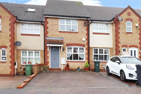 63 Caspian Way, Swanscombe, DA10 0LD