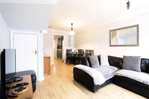 63 Caspian Way, Swanscombe, DA10 0LD