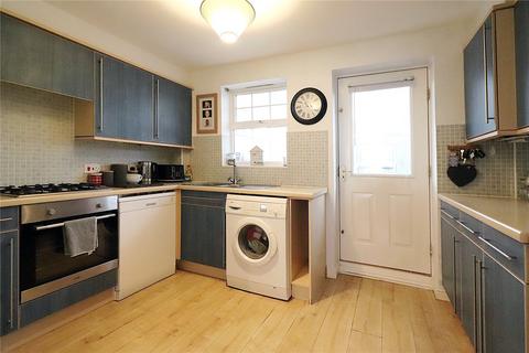 63 Caspian Way, Swanscombe, DA10 0LD