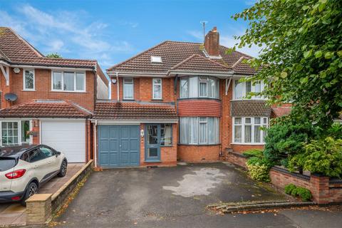 4 bedroom semi-detached house for sale, Ralph Road, Solihull B90