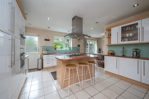 4 bedroom semi-detached house for sale, Ralph Road, Solihull B90