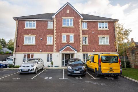 2 bedroom flat for sale, Mccorquodale Gardens, Newton-Le-Willows, WA12
