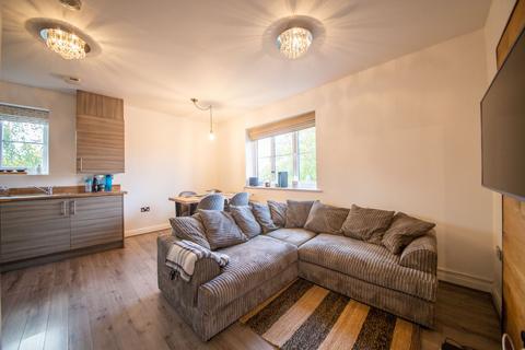 2 bedroom flat for sale, Mccorquodale Gardens, Newton-Le-Willows, WA12